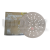 KRĄŻEK PAPIER ŚCIERNY NA RZEP 150 mm 57H UV INDASA HT CERAMIC LINE P320 50szt