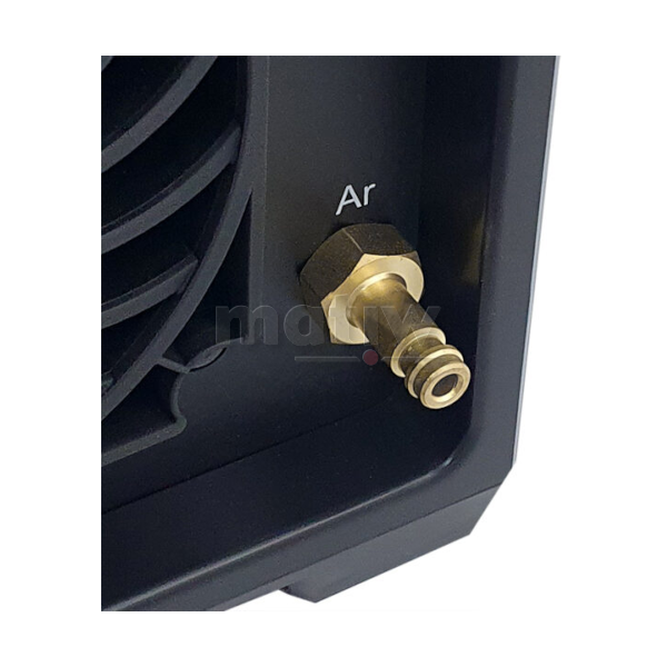 SPAWARKA INWERTOROWA TIG SHERMAN DIGTIG 218 AC/DC MULTIWAVE