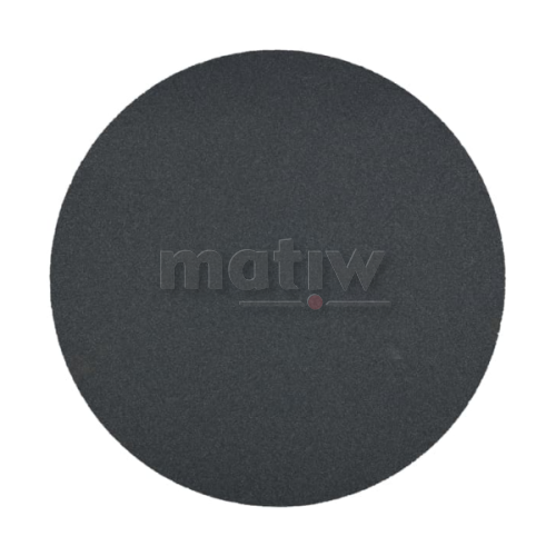 KRĄŻEK ŚCIERNY SAMOCZEPNY KLINGSPOR PS8CK 75mm GLS0 P60 100szt