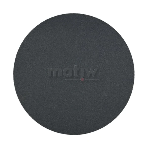 KRĄŻEK ŚCIERNY SAMOCZEPNY KLINGSPOR PS8AK 75mm GLS0 P1500 100szt