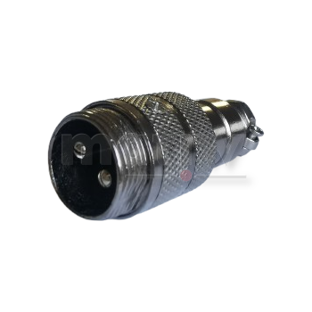 GNIAZDO WTYK STERUJĄCY DO UCHWYTÓW SHERMAN, MAGNUM TIG PIN-2 M16x1,0
