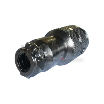 GNIAZDO WTYK STERUJĄCY DO UCHWYTÓW SHERMAN, MAGNUM TIG PIN-2 M16x1,0
