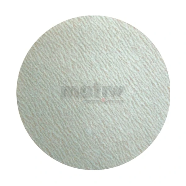 KRĄŻEK ŚCIERNY SAMOCZEPNY KLINGSPOR PS73CWK 125mm GLS0 P80 100szt