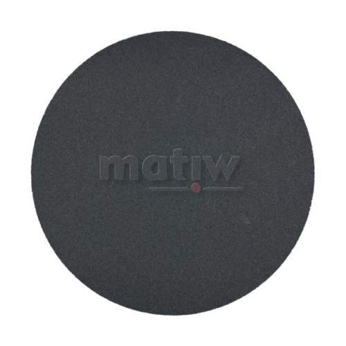 KRĄŻEK ŚCIERNY SAMOCZEPNY KLINGSPOR PS8AK 125mm GLS0 P220 100szt
