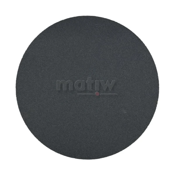 KRĄŻEK ŚCIERNY SAMOCZEPNY KLINGSPOR PS8AK 125mm GLS0 P2500 100szt