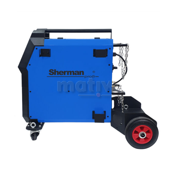 SPAWARKA MIGOMAT SHERMAN MIG DIMIG 224 MAXIWELDER