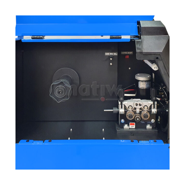 SPAWARKA MIGOMAT SHERMAN MIG DIMIG 224 MAXIWELDER