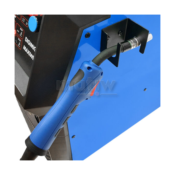 SPAWARKA MIGOMAT SHERMAN MIG DIMIG 224 MAXIWELDER