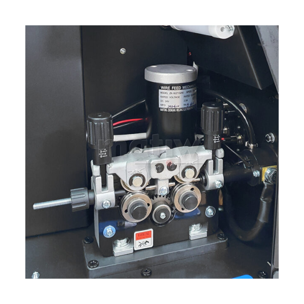 SPAWARKA MIGOMAT SHERMAN MIG DIMIG 224 MAXIWELDER