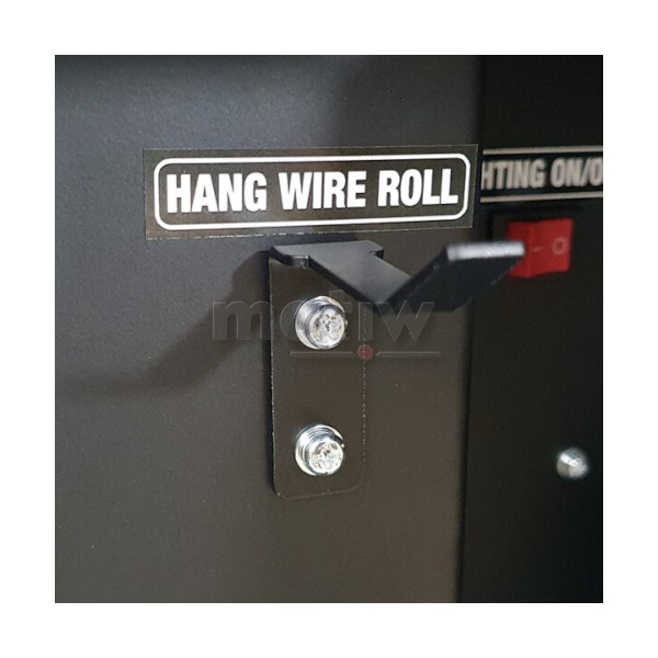 SPAWARKA MIGOMAT SHERMAN MIG DIMIG 224 MAXIWELDER