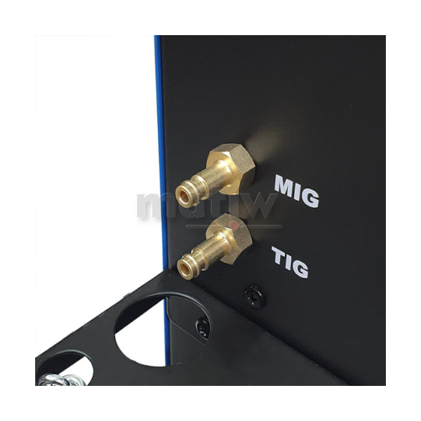 SPAWARKA MIGOMAT SHERMAN MIG DIMIG 224 MAXIWELDER