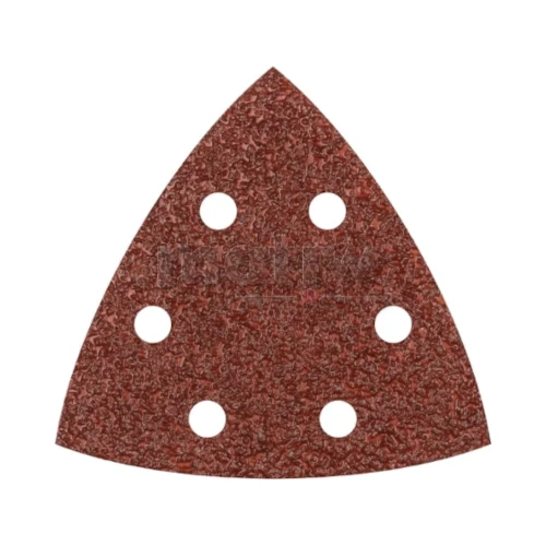 PAPIER ŚCIERNY DELTA KLINGSPOR PS22K GLS15 P150 50szt