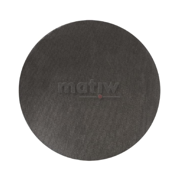 KRĄŻEK ŚCIERNY SIATKA KLINGSPOR AS400 406mm P60 10szt