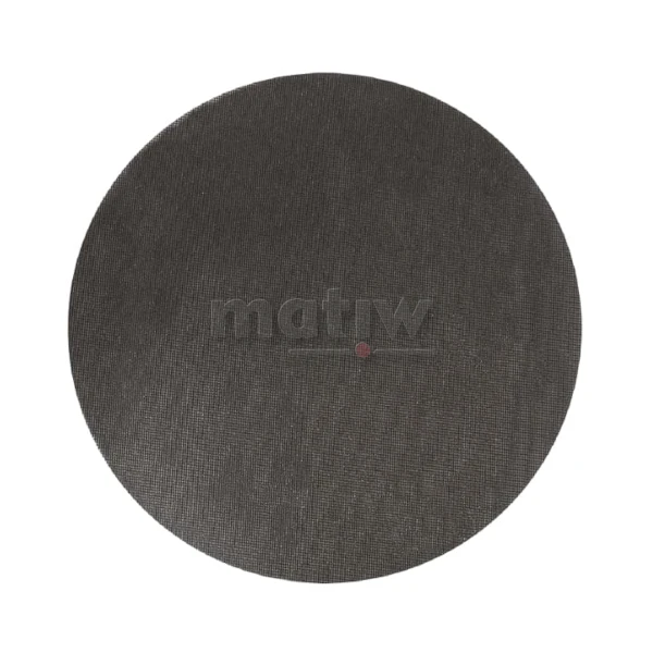 KRĄŻEK SIATKA ŚCIERNY KLINGSPOR AS400 406 mm P100 10szt