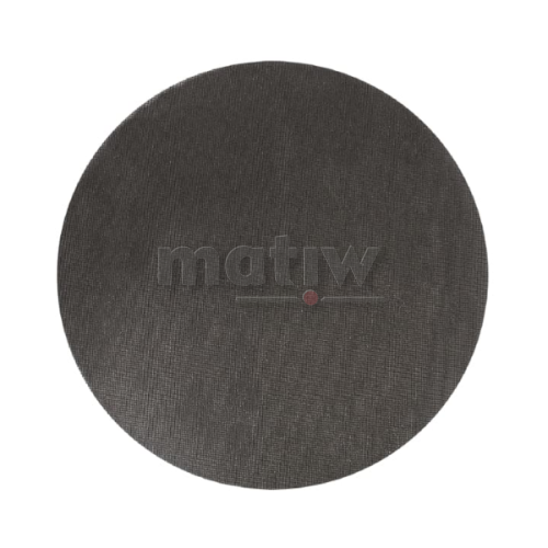 KRĄŻEK SIATKA ŚCIERNY KLINGSPOR AS400 406 mm P120 10szt