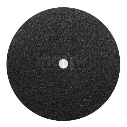 KRĄŻEK ŚCIERNY DWUSTRONNY KLINGSPOR PS19F 406 x 25 mm P16  10szt