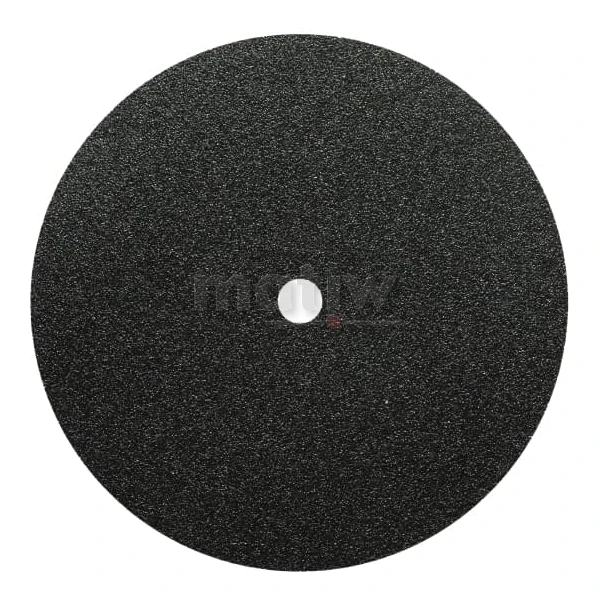 KRĄŻEK ŚCIERNY DWUSTRONNY KLINGSPOR PS19F 406 x 25 mm P24 10szt