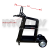 SPAWARKA TIG PLAZMA SHERMAN DIGITIG 204 QUATRO Z WÓZKIEM