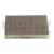 GĄBKA ŚCIERNA SZLIFIERSKA KLINGSPOR SW501 98x123x10 mm P150 100szt