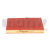 GĄBKA ŚCIERNA SZLIFIERSKA KLINGSPOR SW501TR 96x123x12,5 mm P150 100szt