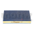 GĄBKA ŚCIERNA SZLIFIERSKA KLINGSPOR SW501TR 96x123x12,5 mm P180 100szt