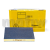 GĄBKA ŚCIERNA SZLIFIERSKA KLINGSPOR SW501TR 96x123x12,5 mm P180 100szt