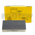 GĄBKA ŚCIERNA SZLIFIERSKA KLINGSPOR SW502B 98x123x10 mm P150 100szt