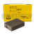 KOSTKA ŚCIERNA SZLIFIERSKA KLINGSPOR SK500B 68x98x25 mm P36 100szt