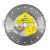 TARCZA DIAMENTOWA DO CIĘCIA KLINGSPOR DT300UT 115x1,9x22,23 mm