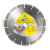 TARCZA DIAMENTOWA DO CIĘCIA KLINGSPOR DT350U 125x2,4x22,23 mm