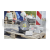 TARCZA DIAMENTOWA DO CIĘCIA KLINGSPOR DT600U 125x2,4x22,23 mm