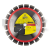 TARCZA DIAMENTOWA DO CIĘCIA KLINGSPOR DT350AB 350x3,2x25,4 mm
