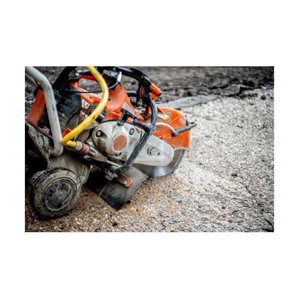 TARCZA DIAMENTOWA DO CIĘCIA KLINGSPOR DT350AB 350x3,2x25,4 mm