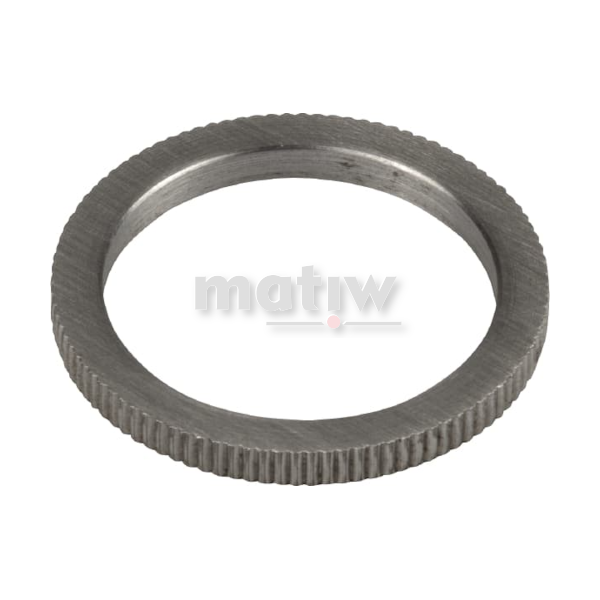 PIERŚCIEŃ REDUKCYJNY DO TARCZ KLINGSPOR DZ100RR 25,4x20x11 mm