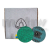 MINIKRĄŻKI QUICK CHANGE DISC KLINGSPOR 50mm QMC409 P60 100szt