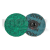 MINIKRĄŻKI QUICK CHANGE DISC KLINGSPOR 50mm QMC409 P60 100szt
