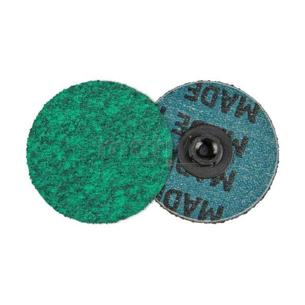 MINIKRĄŻKI QUICK CHANGE DISC KLINGSPOR 50mm QMC409 P60 100szt