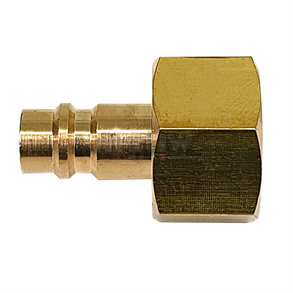 WTYK SZYBKOZŁĄCZA R26 GWINT WEW 1/2"