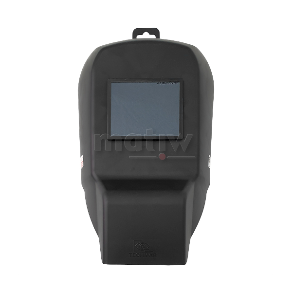 TARCZA SPAWALNICZA PLASTIK TS90 NA SZYBKI 90x110