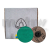 MINIKRĄŻKI QUICK CHANGE DISC KLINGSPOR QMC910 50mm P36 100szt