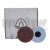 MINIKRĄŻKI QUICK CHANGE DISC KLINGSPOR 50mm QMC400 Z WŁÓKNINY FINE 50szt