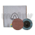 MINIKRĄŻKI QUICK CHANGE DISC KLINGSPOR 50 mm QRC412 P36 100szt