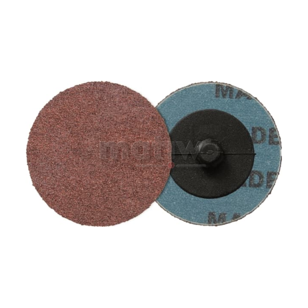 MINIKRĄŻKI QUICK CHANGE DISC KLINGSPOR 50 mm QRC412 P36 100szt