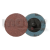 MINIKRĄŻKI QUICK CHANGE DISC KLINGSPOR 50 mm QRC412 P80 100szt