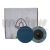 MINIKRĄŻKI QUICK CHANGE DISC KLINGSPOR 50 mm QRC411 P36 100szt