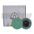 MINIKRĄŻKI QUICK CHANGE DISC KLINGSPOR 50 mm QRC409 P80 100szt