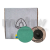 MINIKRĄŻKI QUICK CHANGE DISC KLINGSPOR 50 mm QRC910 P40 100szt