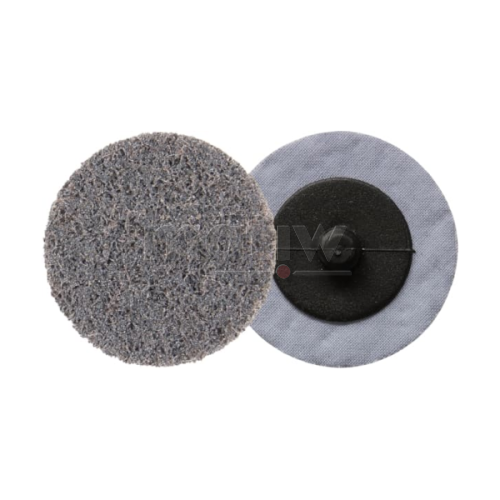 MINIKRĄŻKI QUICK CHANGE DISC KLINGSPOR 50 mm QRC800 VFINE 50sz