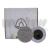 MINIKRĄŻKI QUICK CHANGE DISC KLINGSPOR 76 mm QRC800 MEDIUM 25sz