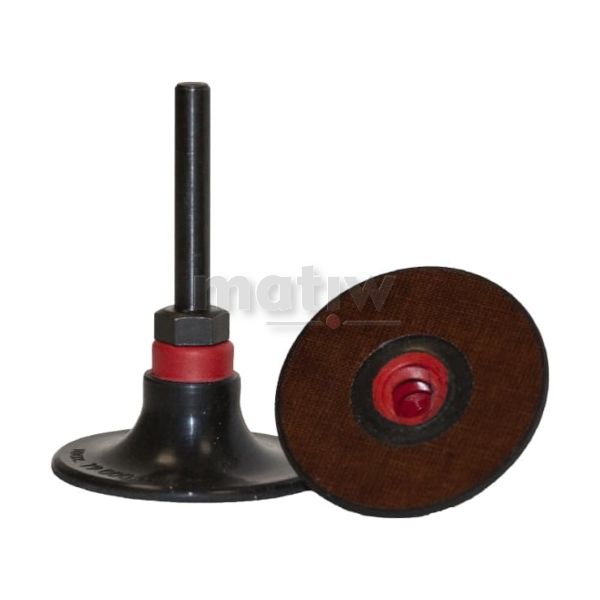 DYSK WSPORCZY KLINGSPOR QRC555 FIRM TWARDY 76x6mm